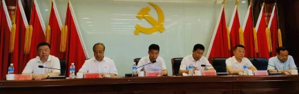 泽铭律师事务所开展庆祝建党102周年活动